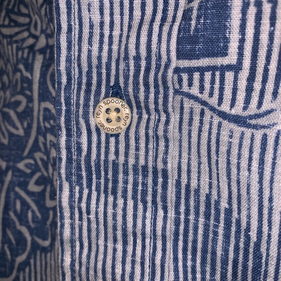 Rare 80’s VTG Japanese print Eddy Y Hawaiian - Picture 5 of 6